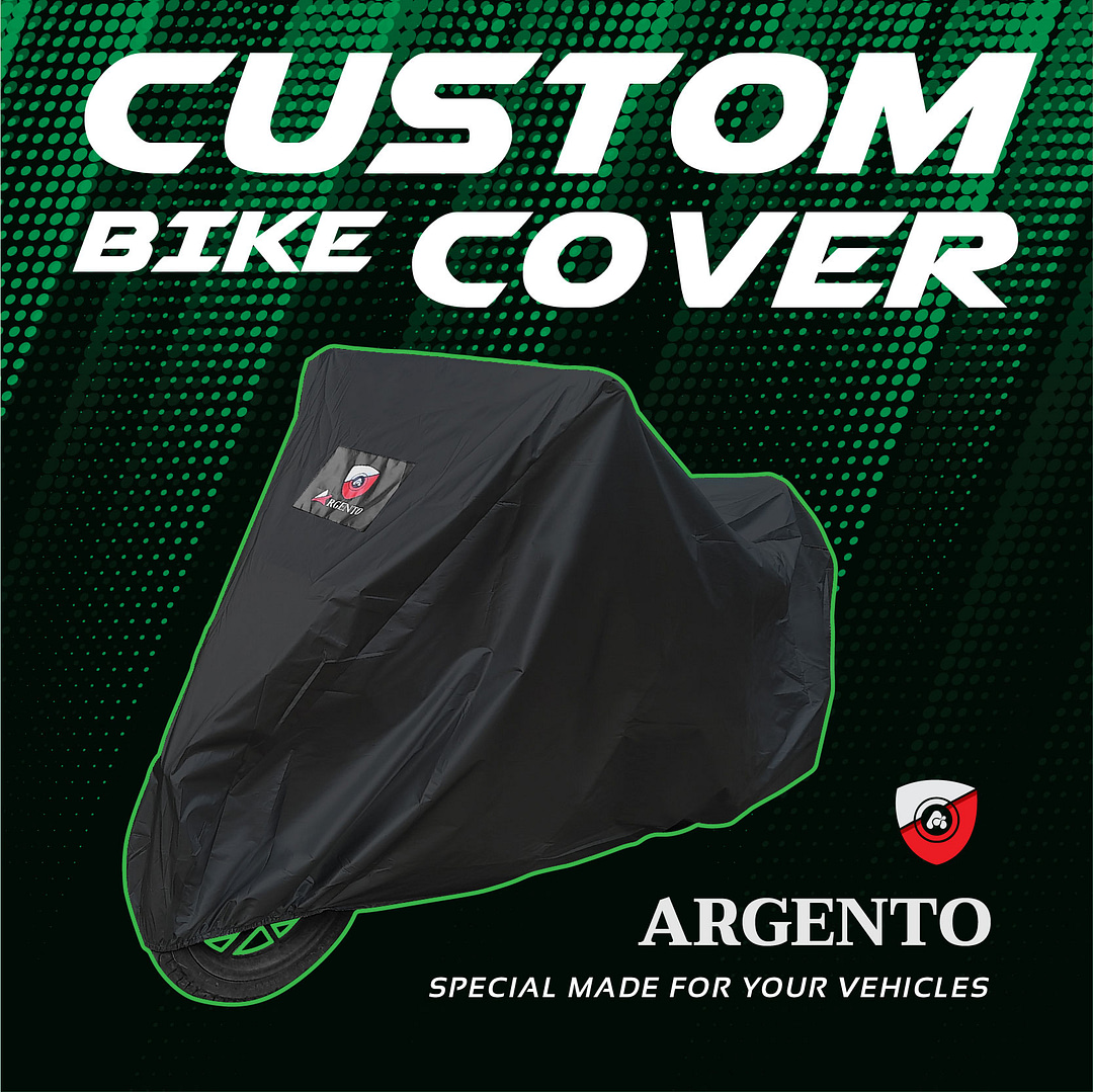Custom-Bike-Cover-ARGENTO-embbed-Green-01